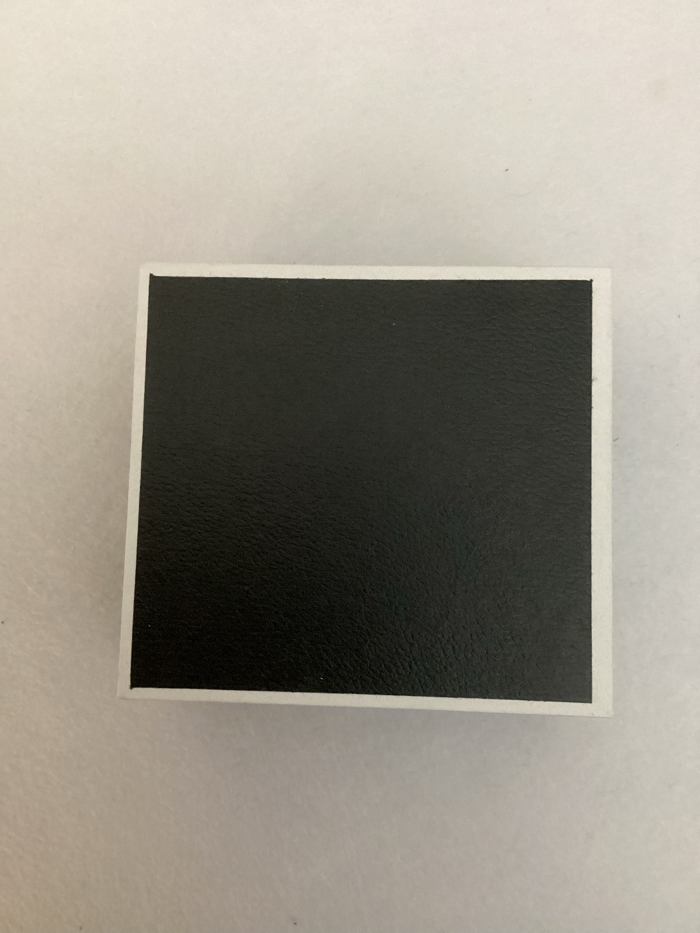 RH Macys Sterling Silver Teardrop Necklace and Earrings Set - Picture 7 of 8